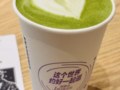 -星巴克(北京望京店)