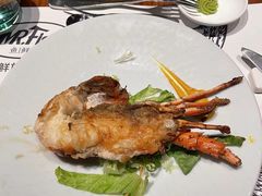 -Mr·Fish鱼鲜生海鲜放题(银泰in99店)