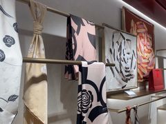 -万事利丝绸(杭州大厦店)