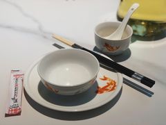 餐具摆设-楚鱼王·河鲜·湖北菜(华农店)