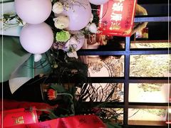 -52HZ主题桌游馆(解放西路店)