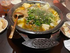 -探鱼·鲜青椒爽麻烤鱼(正佳广场店)
