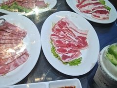 -NIUAN牛庵·和牛烤肉(恒隆店)