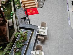 -聚春园自助餐厅(东街口店)