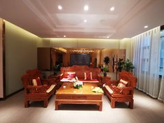 包厢-聚宾楼·烤鸭·家宴(科技三路店)