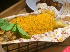 -金牌外婆家(苏州中心店)