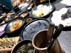 -九田家黑牛烤肉料理(荣成九龙城店)