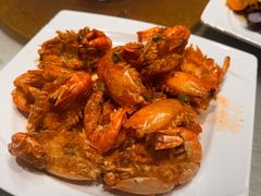 -强记海鲜·大排档(蛇口新街店)