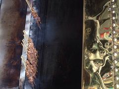 -维吾尔餐厅(宜山路店)