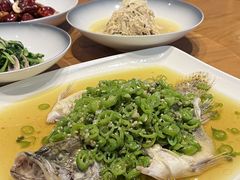 -萬國春·中菜馆(颐和公馆店)