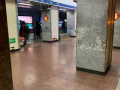 -长椿街(地铁站)