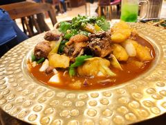 -海尔巴格新疆餐厅(东来兴店)