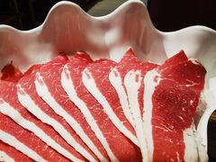 -重庆德庄火锅(体育中心店)