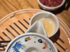 -潮粥荟·潮汕砂锅粥(朝阳大悦城店)