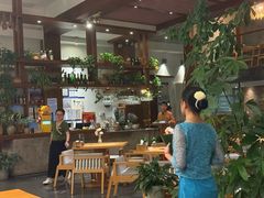 -山茶云南菜(永安里店)
