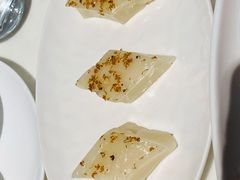 桂花拉糕-绿波廊(豫园店)