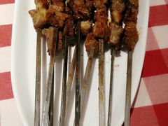 -西贝(上海我格广场店)