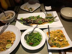 -Sala Thai Restaurant