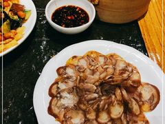 -小城粥道·海胆鲜虾粥(解放广场店)
