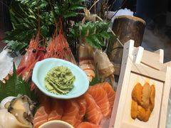 -和彩放题餐厅(酒仙桥店)