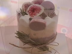 -ZOZO's昌左左精致甜品设计(新北店)