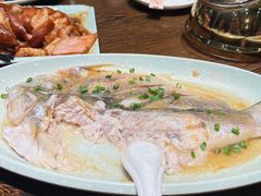 -抱德·潮汕味(琶洲店原惠城鱼仔)