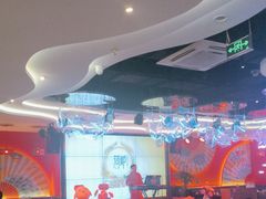 -荷炉烤鱼音乐餐厅(佳和城店)