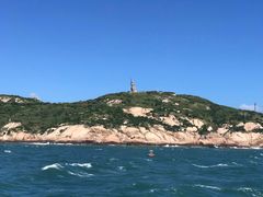 -东极岛景区
