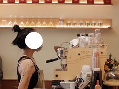 -The Roastery By AllYouWant(福田店)