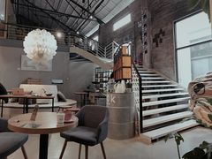 -GOTLOT COFFEE&KITCHEN角落厨房NOOK店