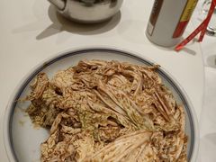-惠丰堂饭庄·烤鸭·京味菜(翠微路店)