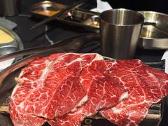 -韩宫宴和牛烤肉(武汉光谷现代风情街店)
