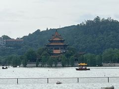 -顺峰山公园