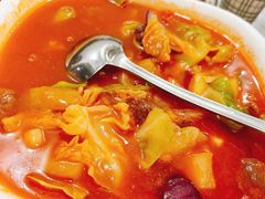 罗宋汤-兴安餐厅(兴安路店)