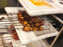 -丰茂烤串(建设街店)