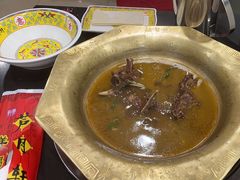 -芦月轩羊蝎子(北蜂窝店)