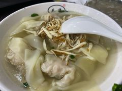 -毛华美食(清扬路店)