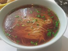 -松鹤楼·非遗·苏帮菜(融科店)