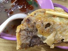 -牛马行牛肉饸饹铺(长春总店)