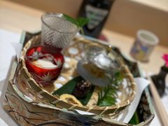 -鮨一日本料理旗舰店(总店)