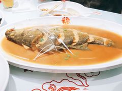 -添福来墨鱼饺子 · 海鲜东北菜(泡崖店)