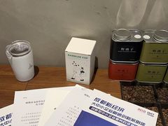 -野鸽子咖啡(中航店)