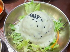 -双门洞·森系料理(体育西店)
