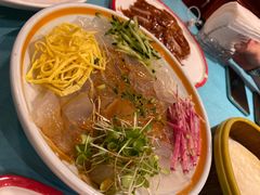 -万荣烤鸭店·北京菜(天坛店)