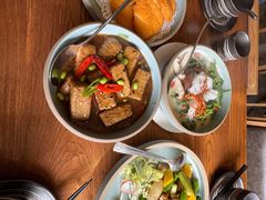 -垚慈居素食(华发新城店)