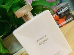 -Chanel(德基广场店)