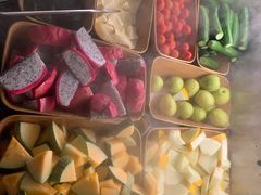 -火炉火自助餐(西直门凯德MALL店)