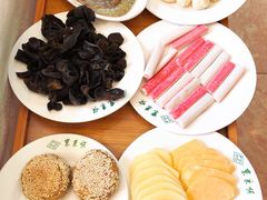 -东来顺饭庄(天坛店)