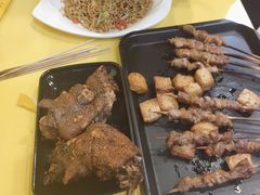 -望京小腰(北京总店)