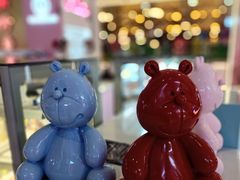 -CAKE BOSS 蛋糕老板(西单君太百货店)